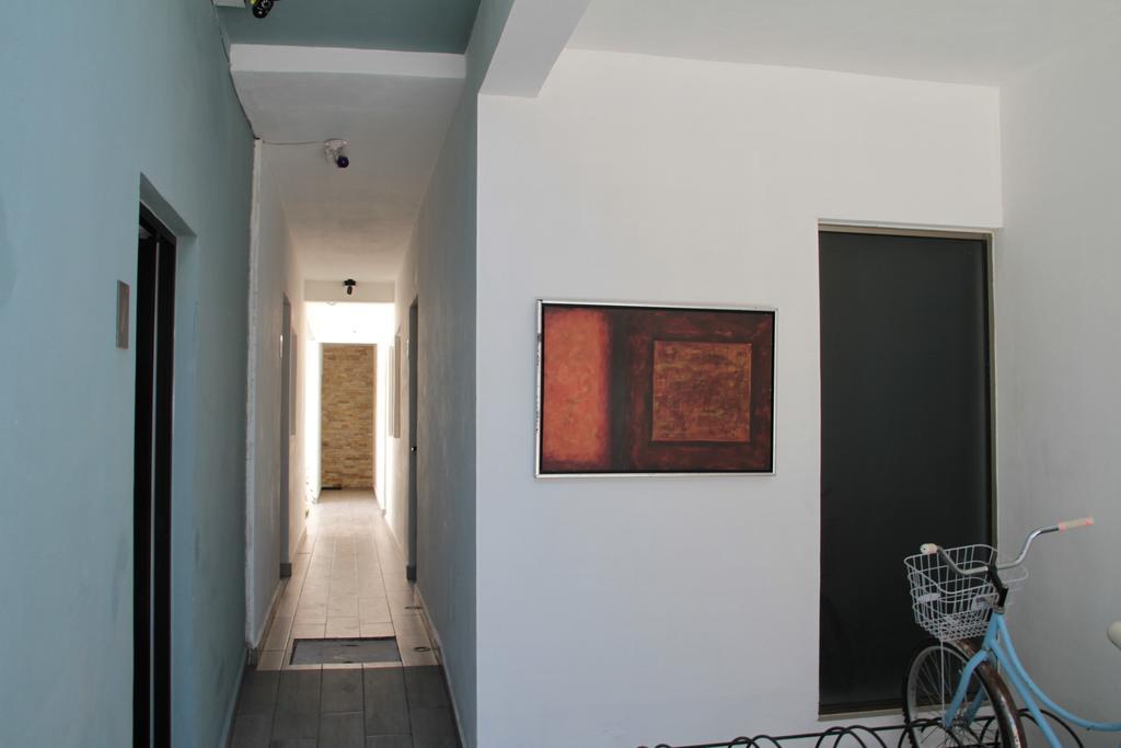 Estudios 56 Apartamento