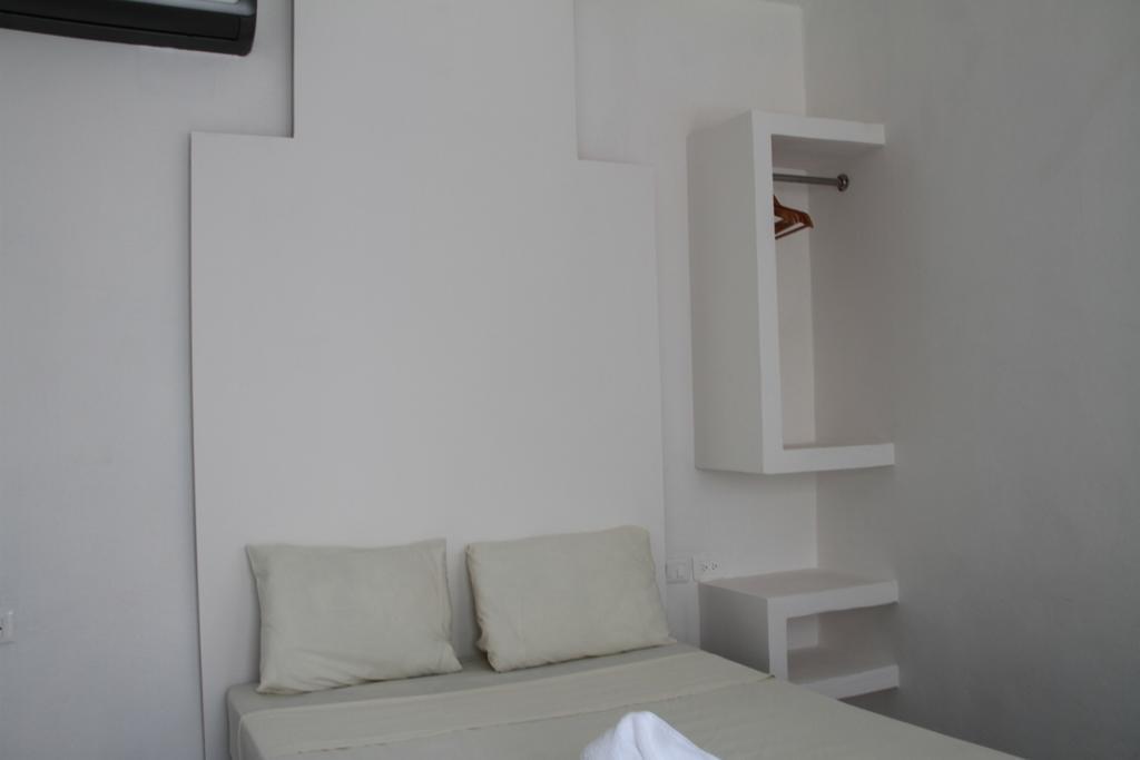 Estudios 56 Apartamento