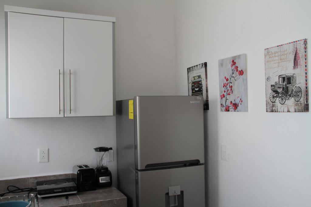 Apartamento Estudios 56 *