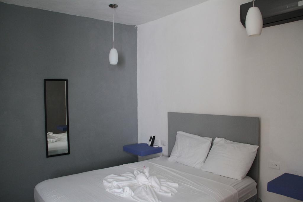 Apartamento Estudios 56 *
