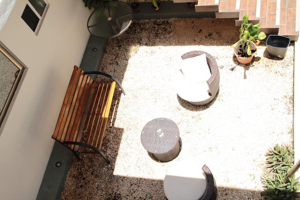 Estudios 56 Playa del Carmen