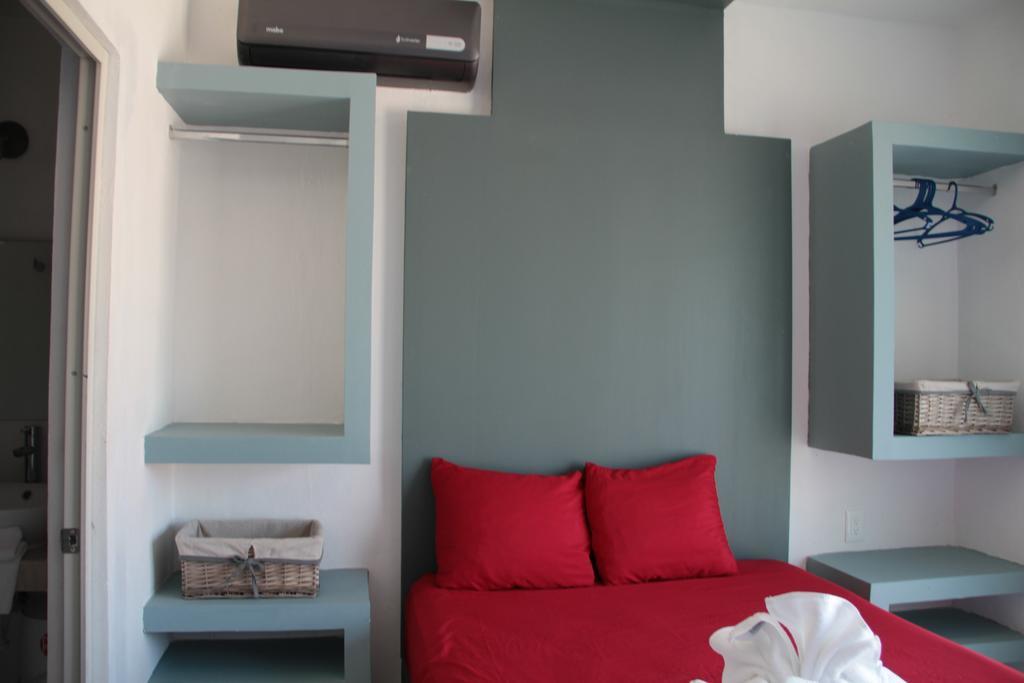 Estudios 56 Apartamento *
