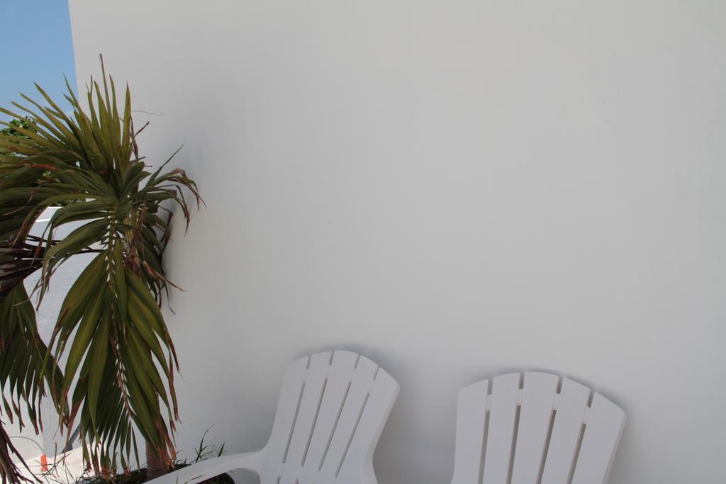 Apartamento Estudios 56 *
