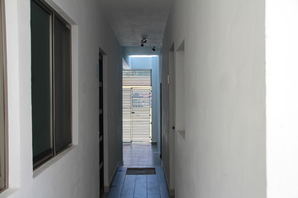 Estudios 56 Playa del Carmen