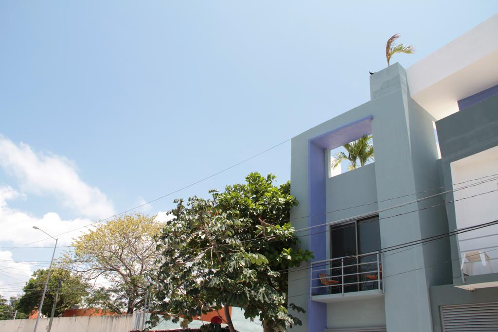 Estudios 56 Apartamento *