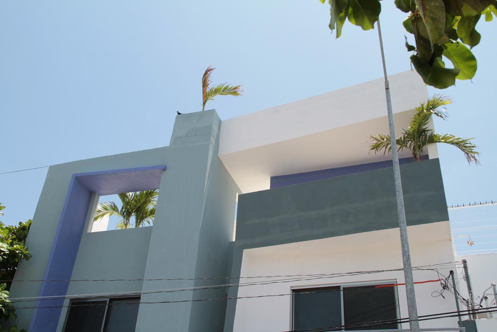 Estudios 56 * Playa del Carmen