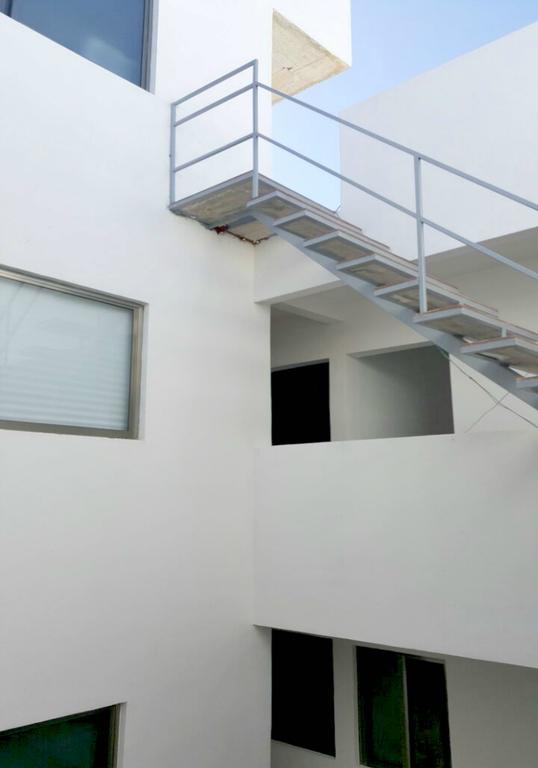 Estudios 56 Apartamento Playa del Carmen