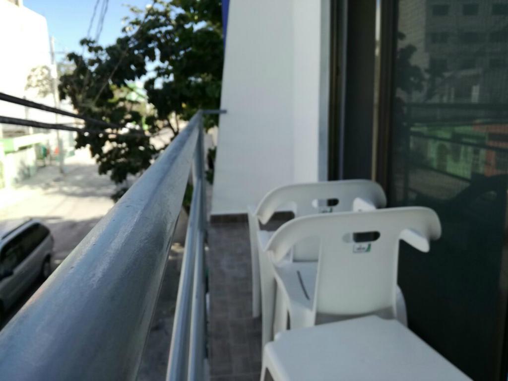 Estudios 56 Apartamento