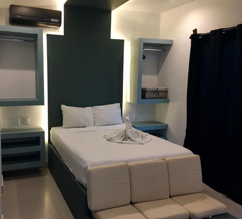 Apartamento Estudios 56 *