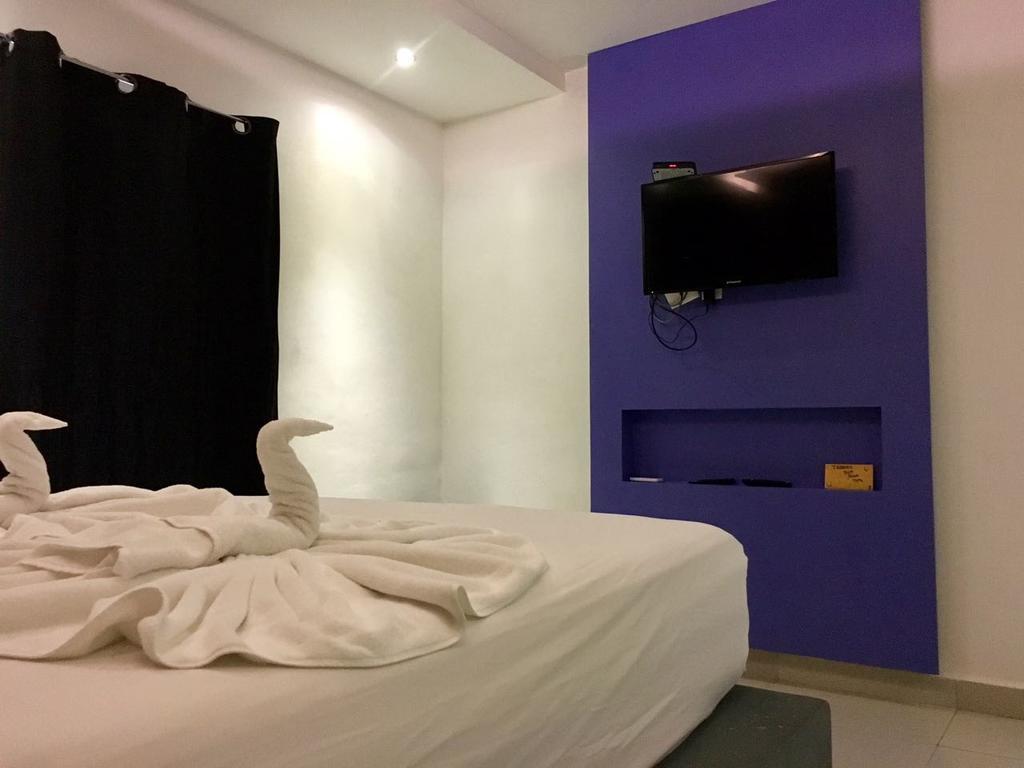 Estudios 56 Apartamento