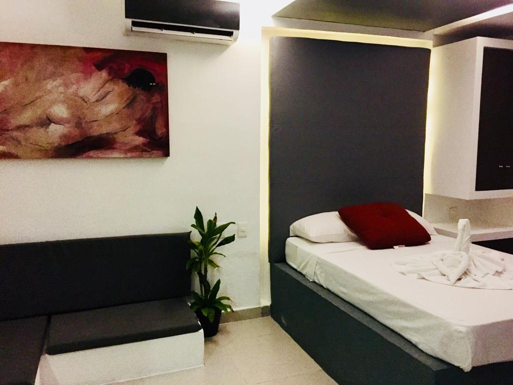 Estudios 56 Apartamento