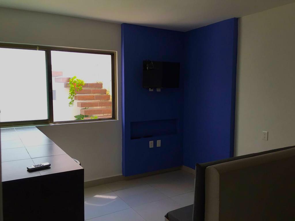 Estudios 56 Apartamento
