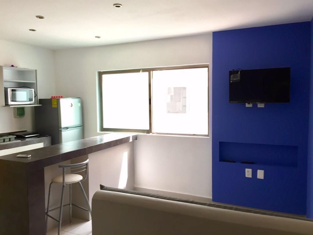 Estudios 56 Apartamento *